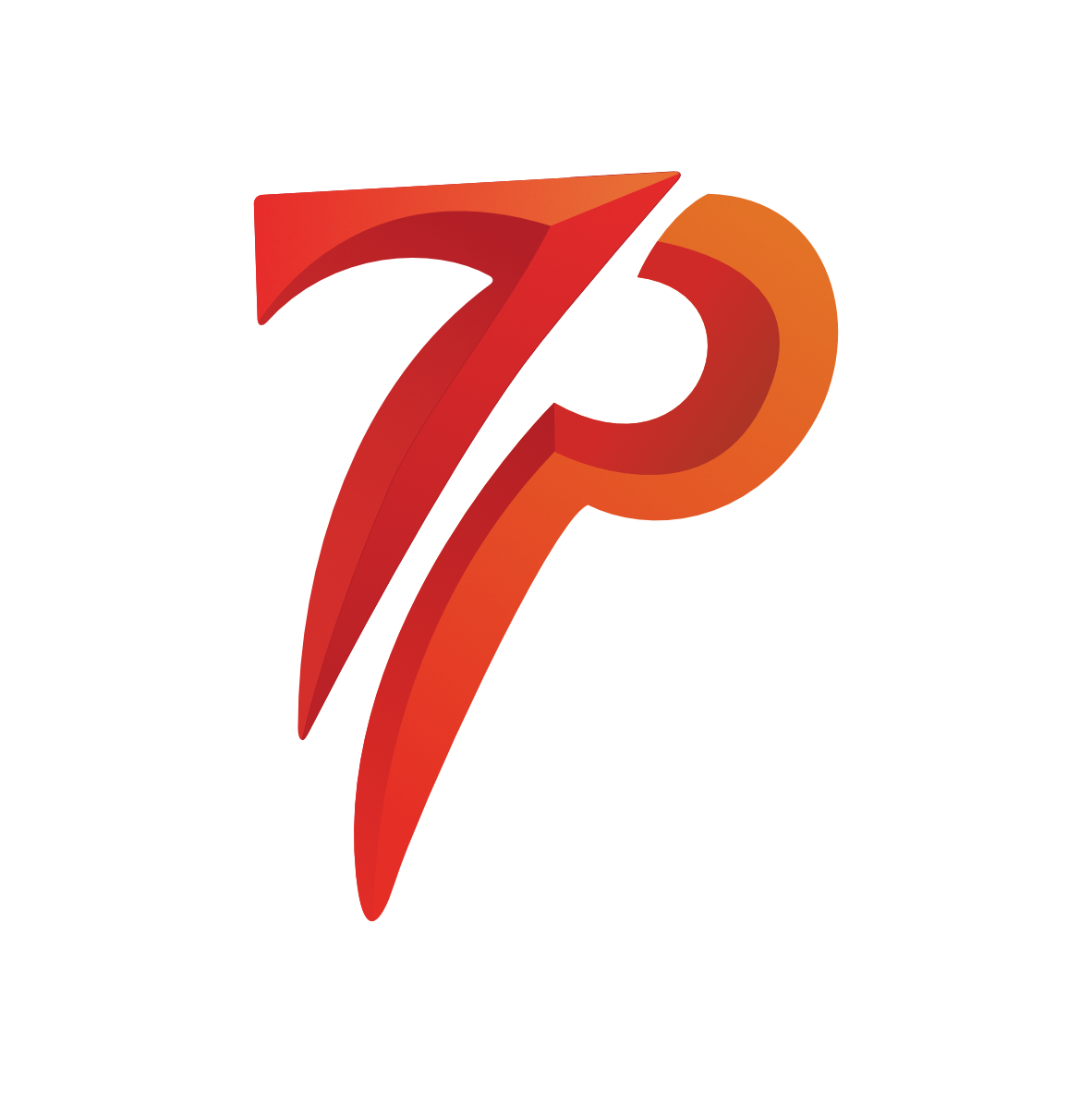 Taufik Pragusga Logo